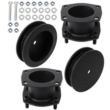 PICKOOR 3" Front 1.5" Rear Leveling Lift Kit For Jeep Commander