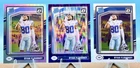 2025 Panini Ryan Flournoy Base (Raw)