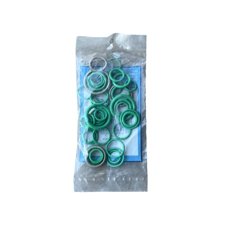 Ford Ranger 2002-2007 3,0 L V6 A/C Componentes Kit con Panel de Control Foto 4 de 4