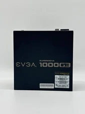 EVGA Supernova 1000 G3 1000W ATX Power Supply 240V