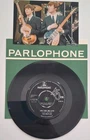 The Beatles Can't Buy Me Love 1964 Parlophone Records Original UK7"Single 45rpm