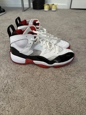 Jordan Jumpman Men's Sneakers Size 11.5 , No Box , New Brand