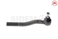 Sidem Spurstangenkopf Gelenkkopf 93033 FüR Jeep 93032 Cherokee Mm24X1,5R 2 Wj Wg