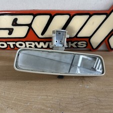 2001 Lexus Is300 Interior Rear View Rearview Mirror Oem 2001 Only