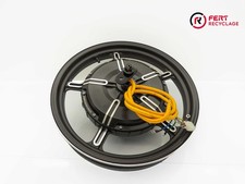 Motor (Super Soco - Tc 50 2020 - 2024)