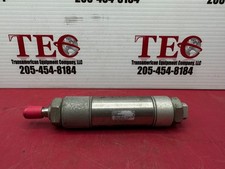 Bimba 121-DP Pneumatic Cylinder