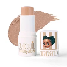 Lovechild Masaba Mini Foundation Sticks | Bumpy Ride (Light), 7.5G