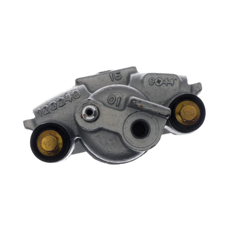 Genuine ACDelco For Chrysler Concorde 98-04 Disc Brake Caliper Passenger Side - Image 3 of 4