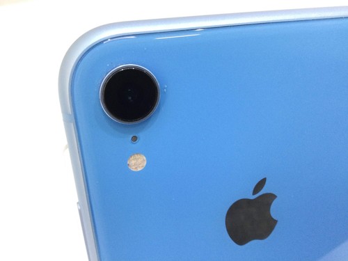 SMARTPHONE APPLE IPHONE XR 64GB LIBRE 19184845 - Imagen 4 de 4