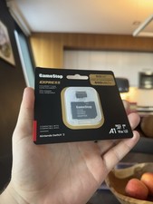GameStop 512GB Express Micro SD Card for Nintendo Switch 2