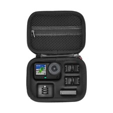 Portable Storage Bag Carry Travel Hard Case for DJI ACTION 6 Camera Accessories
