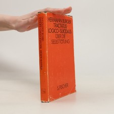 Tractatus logico-suicidalis  |  Hermann Bürger