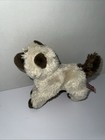 Douglas Plush Realistic Birman Kitten Siamese Balinese Cat 7" Stuffed Animal