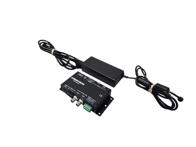 Crestron TPS-IMPC Interface Module for TPS-3000/4000/5000/6000