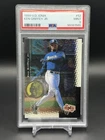 KEN GRIFFEY JR IONIX - PSA 9 CLEAN SLAB PREMIUM HOF MARINERS