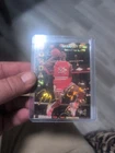 Michael Jordan 1994 Frontier Sports Greatest Ever Promo Card