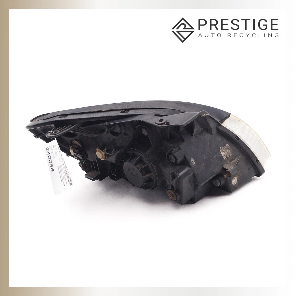 Faro izquierdo KIA RIO RIO5 2006-2008 92101-1G010 OEM Foto 4 de 4