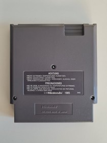 A Boy And His Blob, NES, Nintendo Entertainment System