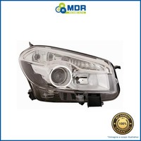 Scheinwerfer Projektor Vorne Rechts Xenon - Rechts - Nissan Qashqai 10- > 13