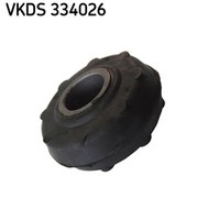 SKF Querlenkerlager Vkds 334026 FüR Ford Escort 4 GAF AWF Abft 3 GAA Turnier AVF