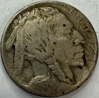 1913 Type 1 Buffalo Nickel Exact Coin Imaged #BF1030