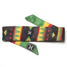 HK Army Headbands Tribe Rasta