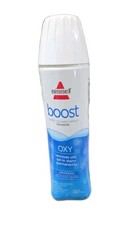 Bissell Oxy Boost Carpet Cleaning Formula Enhancer 16 Oz Sealed