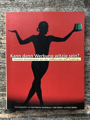 Kann denn Werbung witzig sein? Aus der Hauptstadt des Puddings | Dr. Oetker