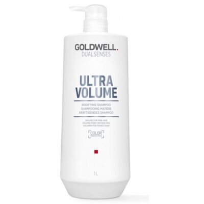 Goldwell Dualsenses Ultra Volume Bodifying Shampoo 1000ml (29,90 /1l)