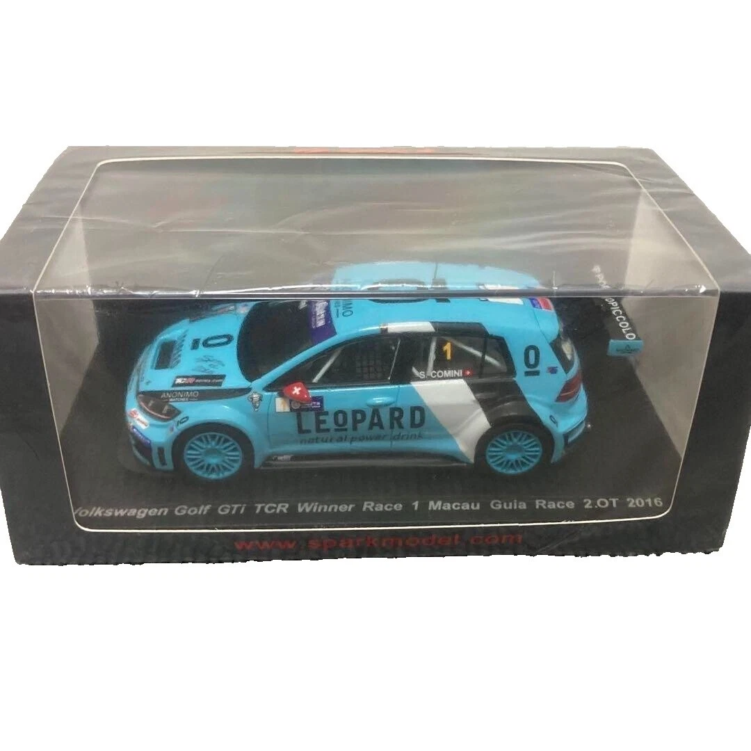 Spark Volkswagen coches diecast