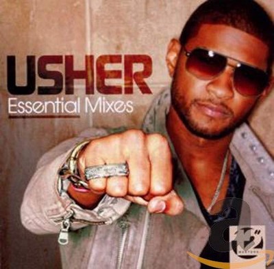 ESSENTIAL MIXES:30cm MASTERS SERI by Usher