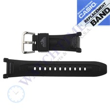 CASIO Genuine Band f/ Pro Trek Pathfinder PAG-40,PAG40B,PAG-240,PAG240-1,PAG40-3