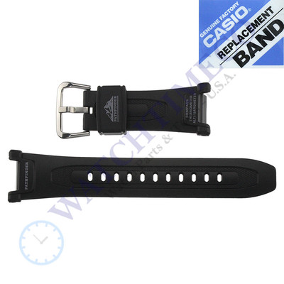 CASIO Genuine Band f/ Pro Trek Pathfinder  PAG-40,PAG40B,PAG-240,PAG240-1,PAG40-3