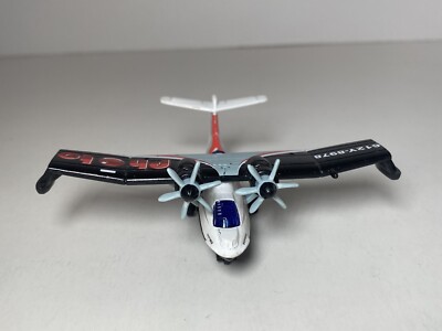 Hydro Prop Sea Plane Photo 612Y-8978 Matchbox 2009 Sky Busters