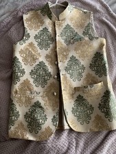 Asian Mens Wasitcoats