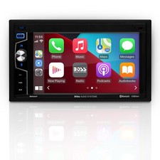 Boss Audio Systems Elite Series Be62cp Car Stereo System|certified Refurbished