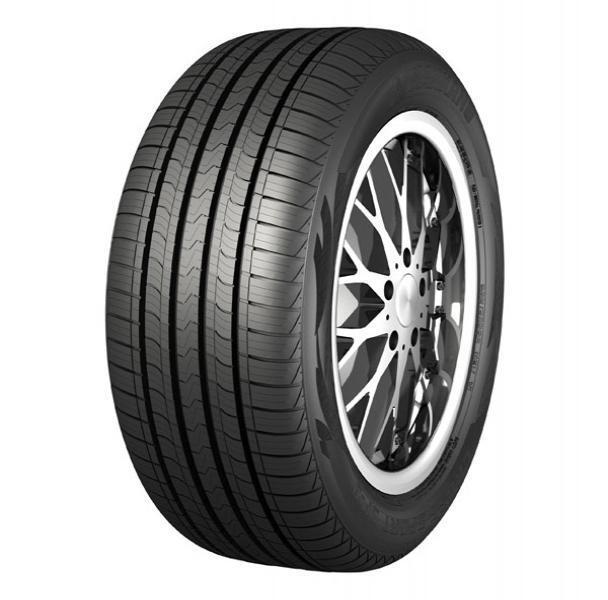 PNEUMATICI GOMME ESTIVE NANKANG CROSS SPORT SP-9 255/60 R17 110 V XL  SUV