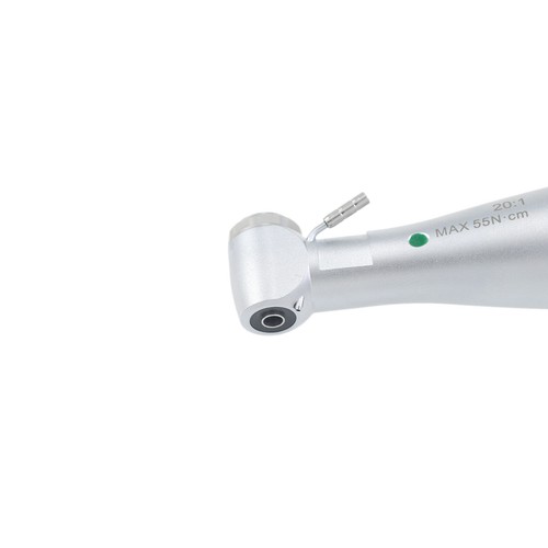 Dental COXO Contra Winkel 1:1 6:1 10:1 20:1 langsame Geschwindigkeit Handstück Implantatoptik - Bild 71 von 78