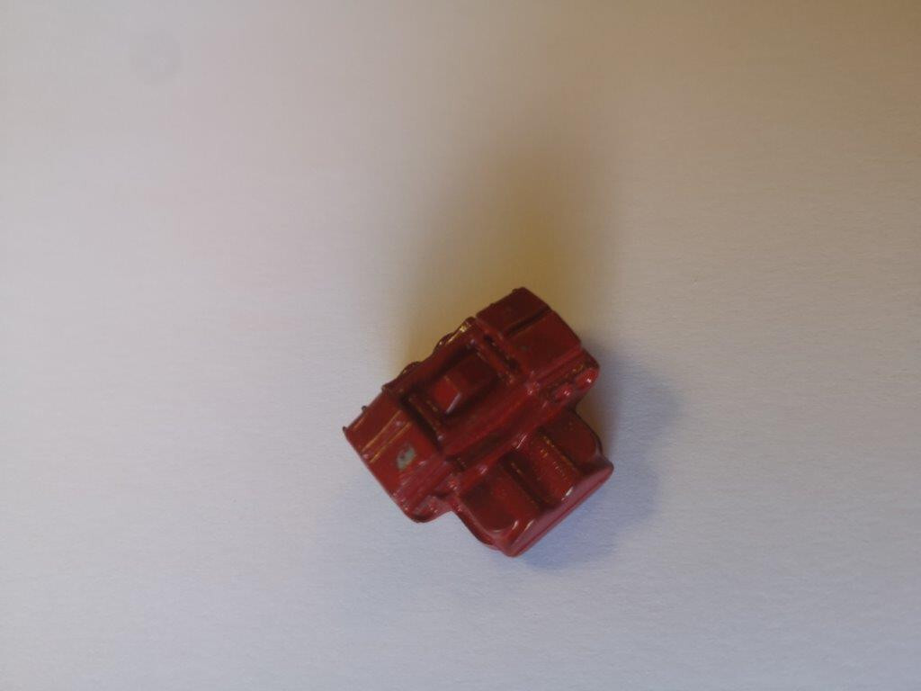 Piece P3 FERRARI TESTAROSSA POCHER 1 8 Scale K51 K52 K53 K54 K59 K61 piece-p3-ferrari-testarossa-pocher-1-8-scale-k51-k52-k53-k54-k59-k61