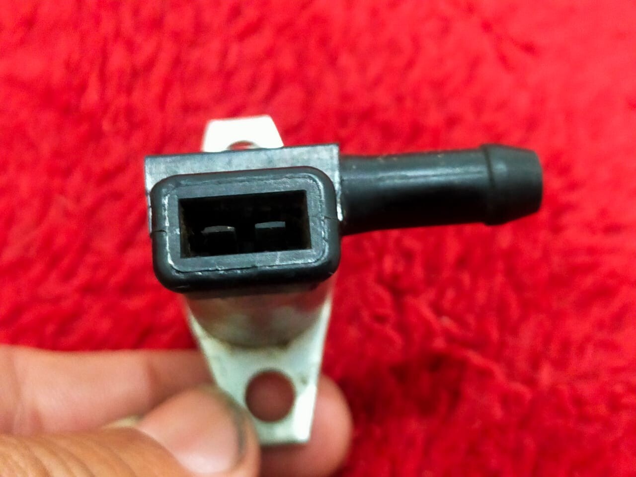 NOS GENUINE BMW E3 E9 E12 BMW 2002Tii E10 Cold Start Valve 0280170019