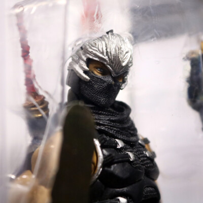 Figurine Ninja Gaiden – Kureha – 29 Cm – Jeu PS2 – Collection
