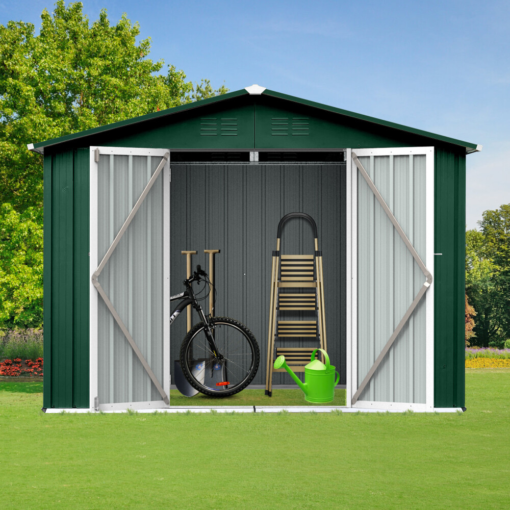 小物 OWN #08 BLACK / GREEN Zellige2x6ForestGreenGroup.jpg