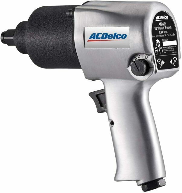 ACDelco ANI405A-NK1 3/8 inch Impact 