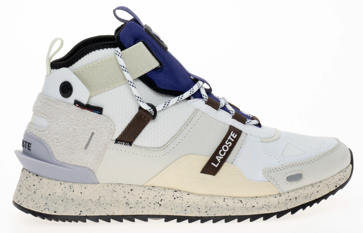 Lacoste - Run Breaker 223 1 SMA - 746SMA0085-042 | eBay