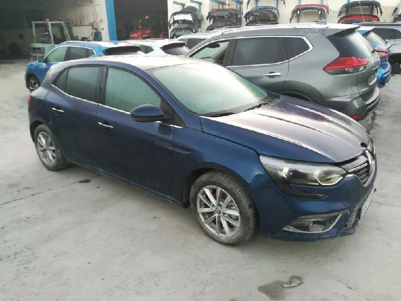 280908878R bildschirm 1486139 RENAULT MEGANE IV BERLINA 5P BUSINESS 2015 - Bild 2 von 4