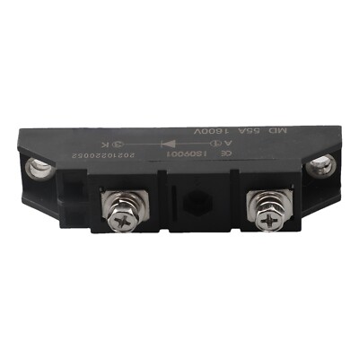 Innovative Anti-Reverse-Dioden-L?sung zuverl?ssige Leistung bei 55 A und 1600
