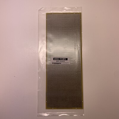 Vector Electronics & Technology 8006 Vectorbord Circbord