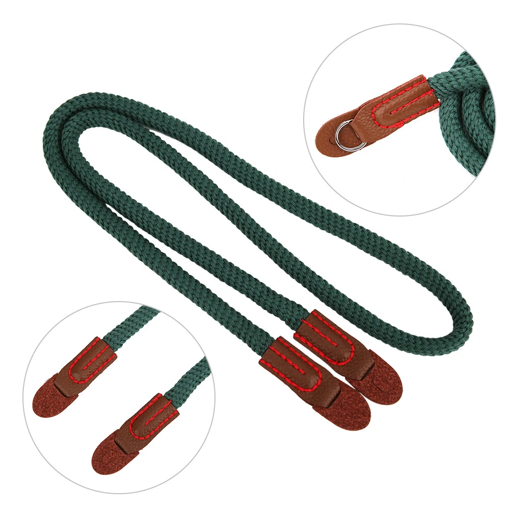 High Quality Soft Comfortable Pure Cotton Ergonomic Universal Mirrorless Cam  CRY | eBay