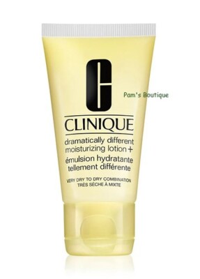 CLINIQUE Dramatically Different Moisturizing Lotion DDML (1oz/30mL) MINI