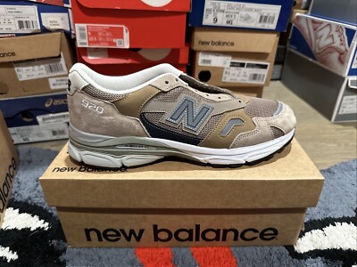 New Balance M920SDS size 8.5 DS Kith